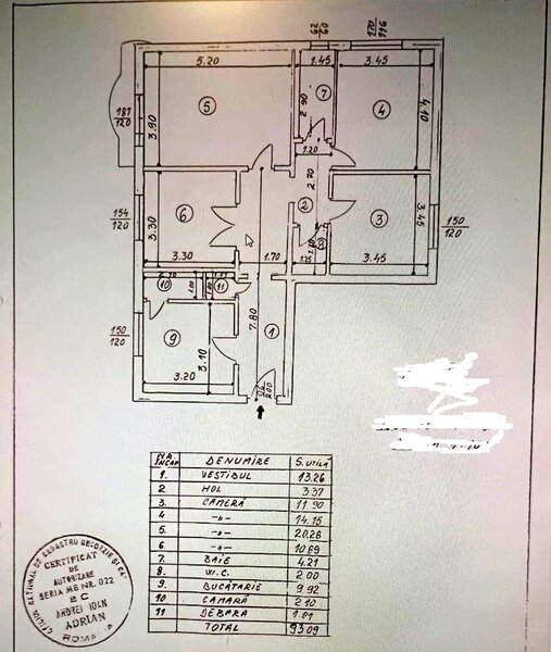 Unirii intersectie Calea Vitan, 5 minute Rond Alba Iulia,